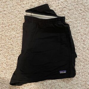 Patagonia Baggies